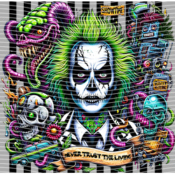 Halloween-WS 9166